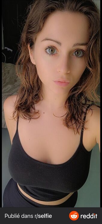 AuLaBe Nøgen Lækager OnlyFans Foto 6