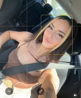 AuracleBeats Nøgen Lækager OnlyFans Foto 7