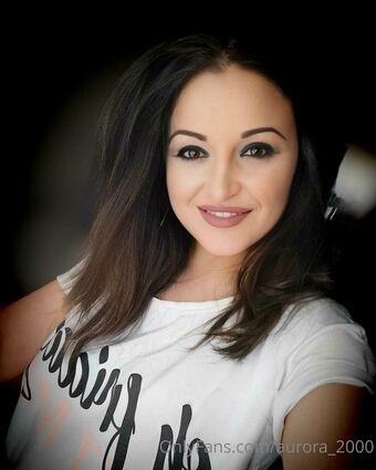 aurora_2000 Nøgen Lækager OnlyFans Foto 18