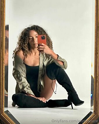 aurorahaze Nøgen Lækager OnlyFans Foto 30