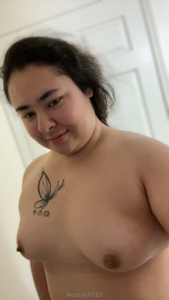 aussie2010 Nøgen Lækager OnlyFans Foto 15