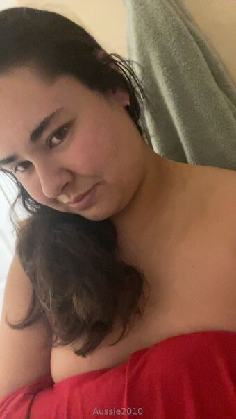 aussie2010 Nøgen Lækager OnlyFans Foto 17