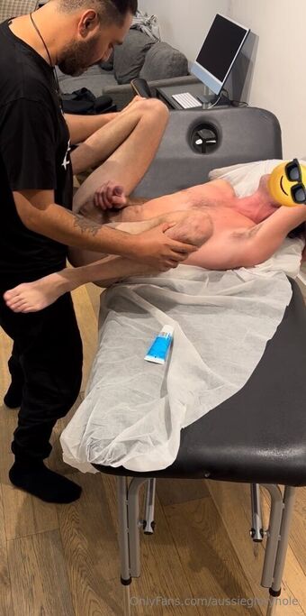 aussiegloryhole Nøgen Lækager OnlyFans Foto 21