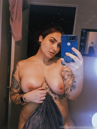 austenmarie