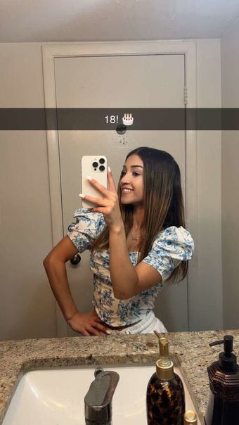 Ava Justin