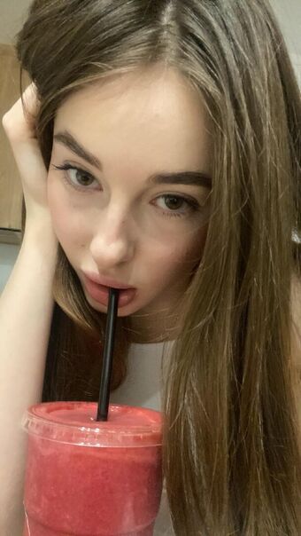avabo Nøgen Lækager OnlyFans Foto 3