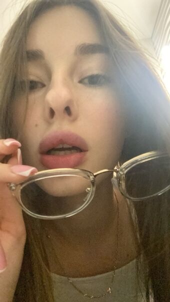 avabo Nøgen Lækager OnlyFans Foto 7