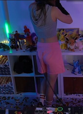 avacrown_ Nøgen Lækager OnlyFans Foto 13