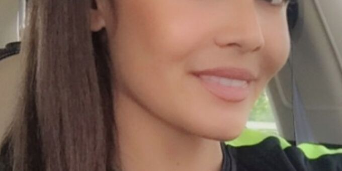 AvaFiore Nøgen Lækager OnlyFans Foto 2