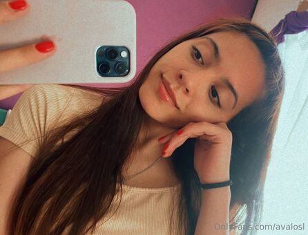 avalosl Nøgen Lækager OnlyFans Foto 14
