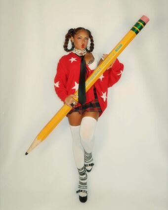 Avani Gregg