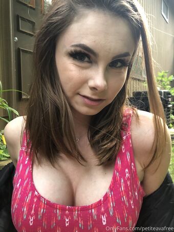 avanpcfree Nøgen Lækager OnlyFans Foto 12