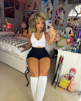 Avanti Nøgen Lækager OnlyFans Foto 41