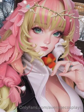 averagecosplays