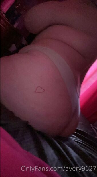 avery9627 Nøgen Lækager OnlyFans Foto 15