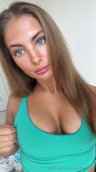 Averybennett Nøgen Lækager OnlyFans Foto 16
