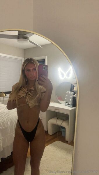 Averybennett Nøgen Lækager OnlyFans Foto 20