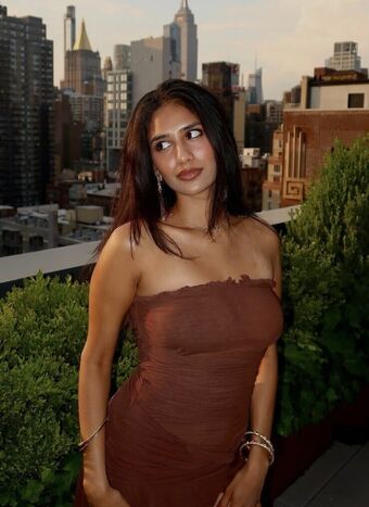 Aviva Mehta