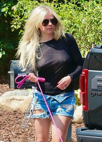 Avril Levigne
