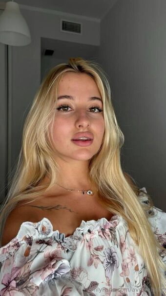 avroralady Nøgen Lækager OnlyFans Foto 38