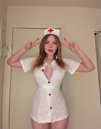 Avrrorkar Nøgen Lækager OnlyFans Foto 48
