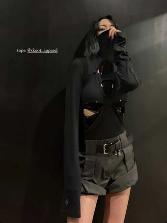 Ayaka Miyoshi