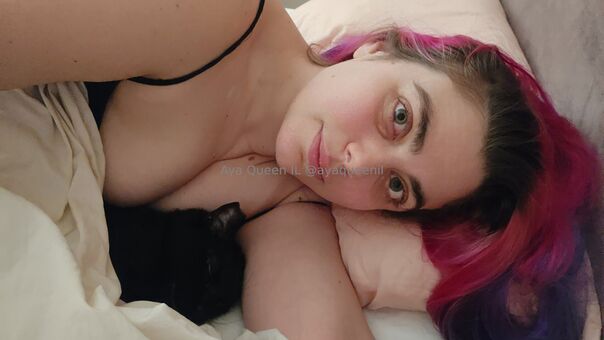 ayaqueenil Nøgen Lækager OnlyFans Foto 75