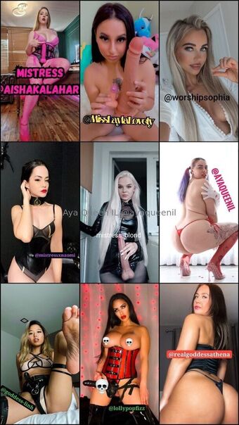 ayaqueenil Nøgen Lækager OnlyFans Foto 80