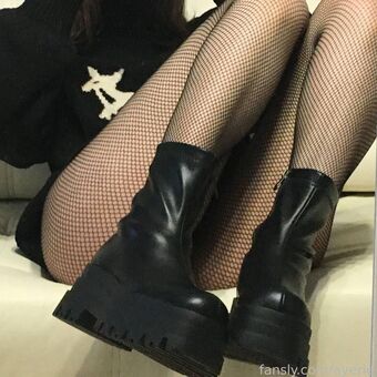 Ayerie Nøgen Lækager OnlyFans Foto 12