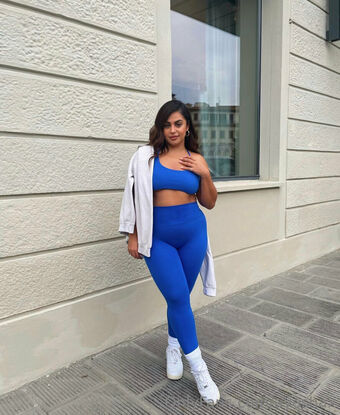 ayeshax Nøgen Lækager OnlyFans Foto 7