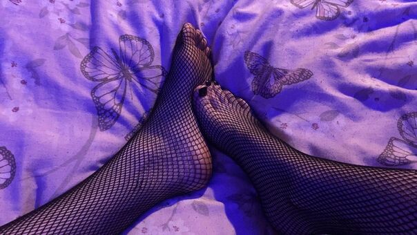 Aymiecore Nøgen Lækager OnlyFans Foto 10