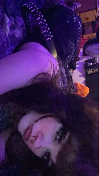 Aymiecore Nøgen Lækager OnlyFans Foto 11