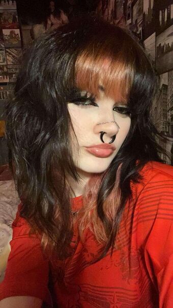 Aymiecore Nøgen Lækager OnlyFans Foto 12