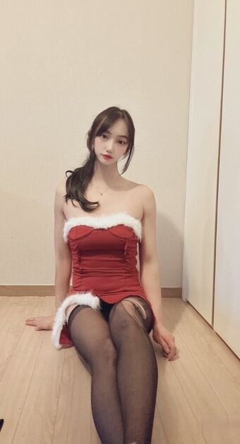 Ayoung Nøgen Lækager OnlyFans Foto 1
