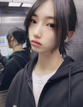 Ayoung Nøgen Lækager OnlyFans Foto 5