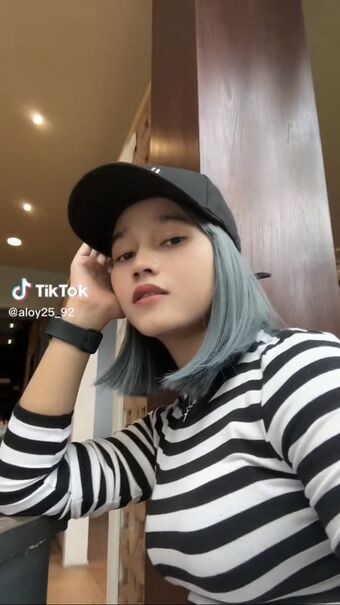 Ayu Lestari Nøgen Lækager OnlyFans Foto 37