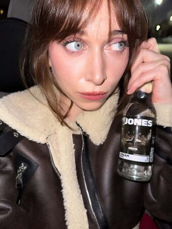 Ayytrae Nøgen Lækager OnlyFans Foto 103