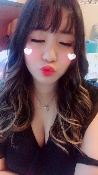 Aznproblems Nøgen Lækager OnlyFans Foto 33