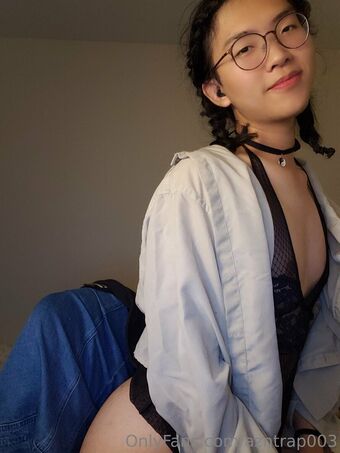 azntrap003 Nøgen Lækager OnlyFans Foto 14