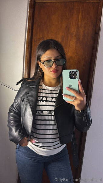 azulofficial Nøgen Lækager OnlyFans Foto 17