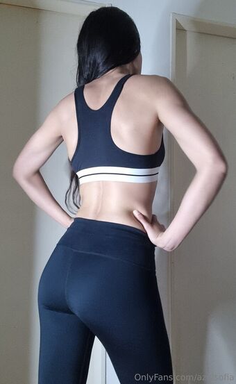 azulsofia Nøgen Lækager OnlyFans Foto 53