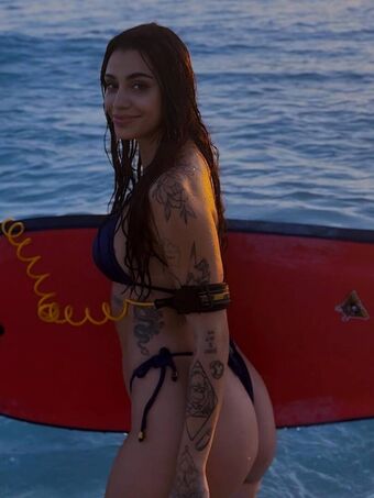 AZZY Nøgen Lækager OnlyFans Foto 87