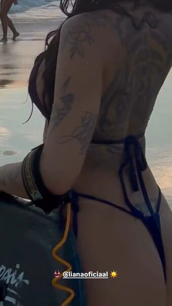 AZZY Nøgen Lækager OnlyFans Foto 89