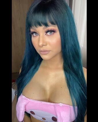 B4rbiek1ll Nøgen Lækager OnlyFans Foto 11