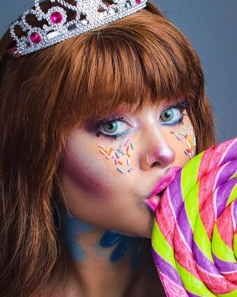 B4rbiek1ll Nøgen Lækager OnlyFans Foto 17