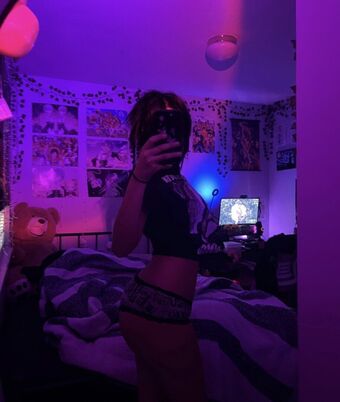 babagirl Nøgen Lækager OnlyFans Foto 110