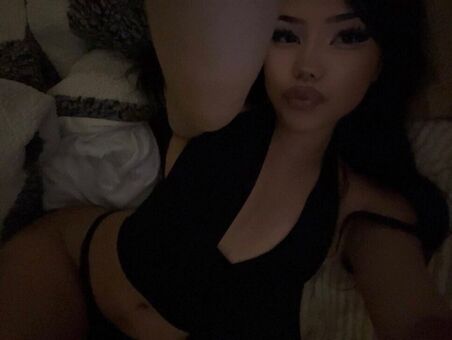 babagirl Nøgen Lækager OnlyFans Foto 111