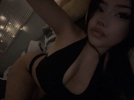 babagirl Nøgen Lækager OnlyFans Foto 113