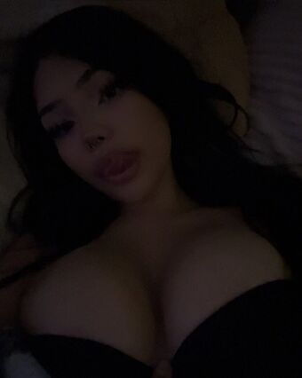 babagirl Nøgen Lækager OnlyFans Foto 114