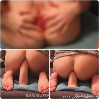 babiibutt